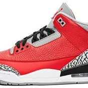 Jordan Air 3 Retro Se, Basketball Shoe Hombre